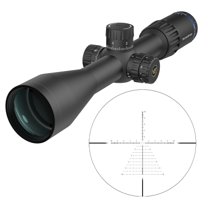 Taurus 2-16x50 HD GENII