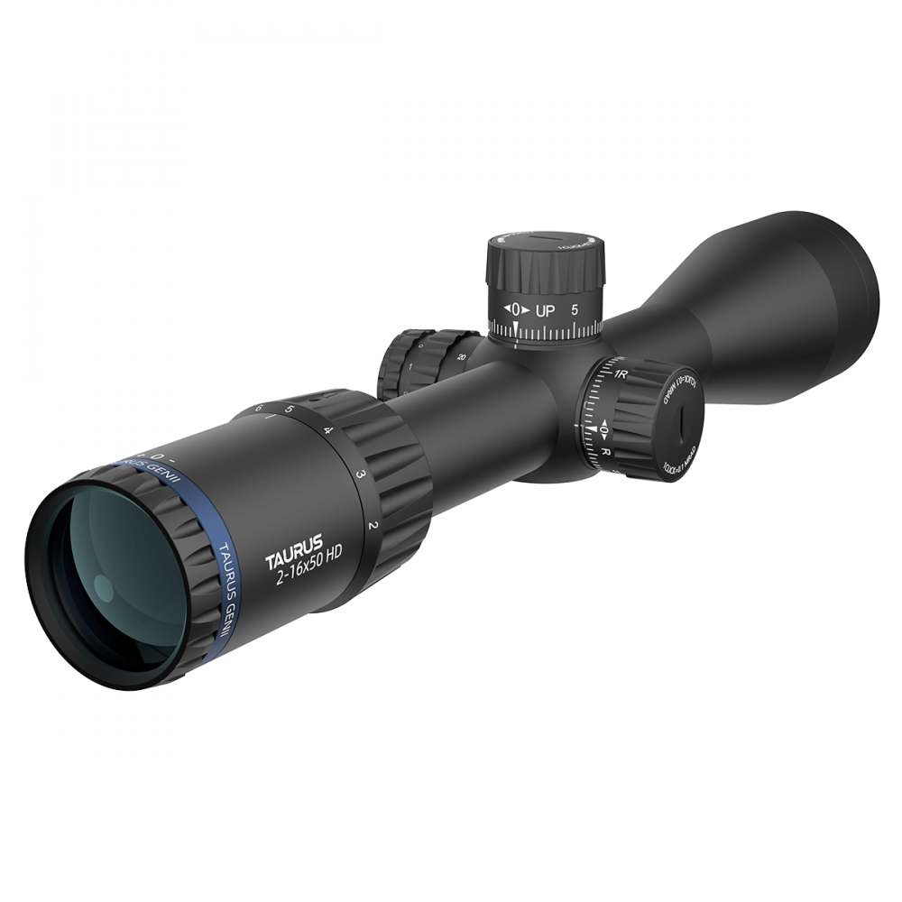 Оптический прицел Vector Optics Taurus 2-16x50 HD GENII Оптический прицел Vector Optics Taurus 2-16x50 HD GENII