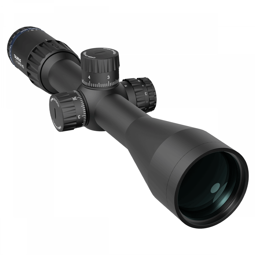 Оптический прицел Vector Optics Taurus 2-16x50 HD GENII Оптический прицел Vector Optics Taurus 2-16x50 HD GENII
