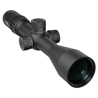 Оптический прицел Vector Optics Taurus 2-16x50 HD GENII