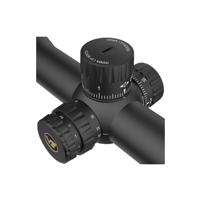 Оптический прицел Vector Optics Taurus 2-16x50 HD GENII