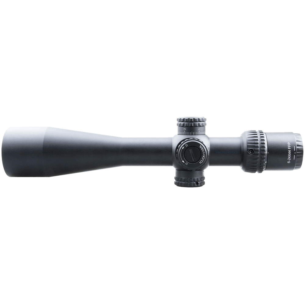 Оптический прицел Veyron 6-24x44 FFP Оптический прицел Veyron 6-24x44 FFP