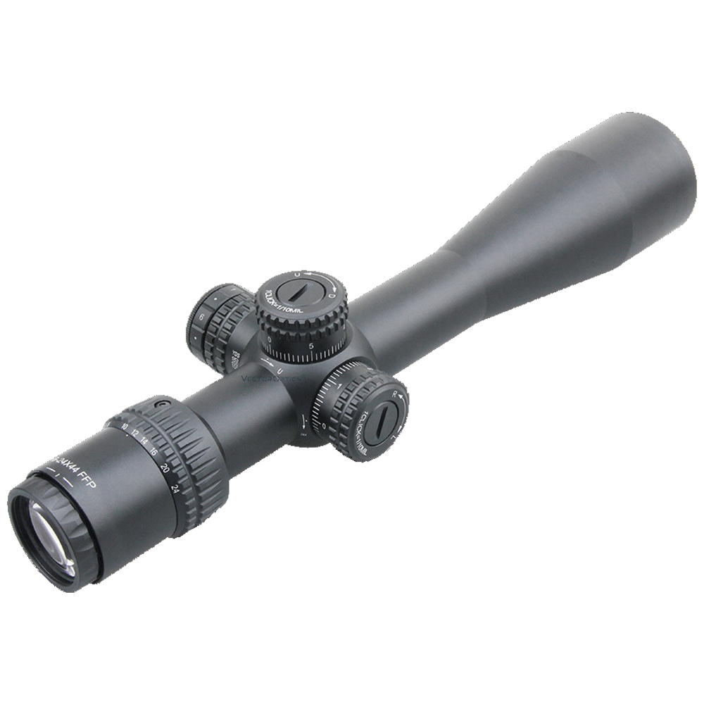 Оптический прицел Veyron 6-24x44 IR FFP Оптический прицел Veyron 6-24x44 IR FFP