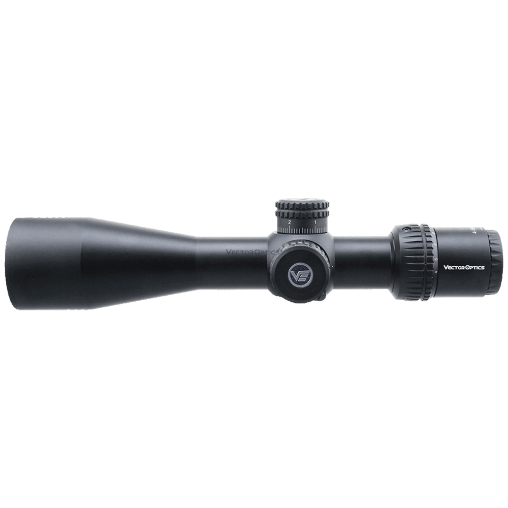 Оптический прицел Veyron 4-16x44 IR FFP Оптический прицел Veyron 4-16x44 IR FFP