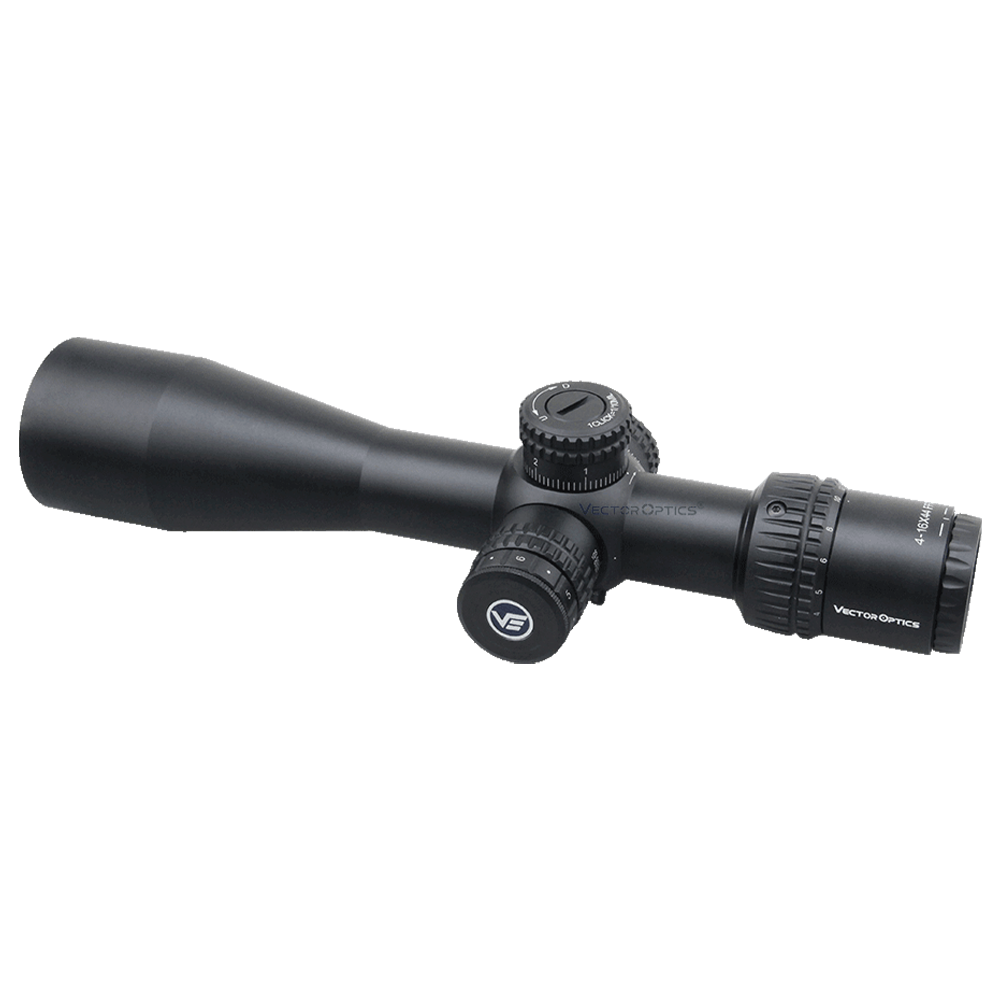 Оптический прицел Veyron 4-16x44 IR FFP Оптический прицел Veyron 4-16x44 IR FFP