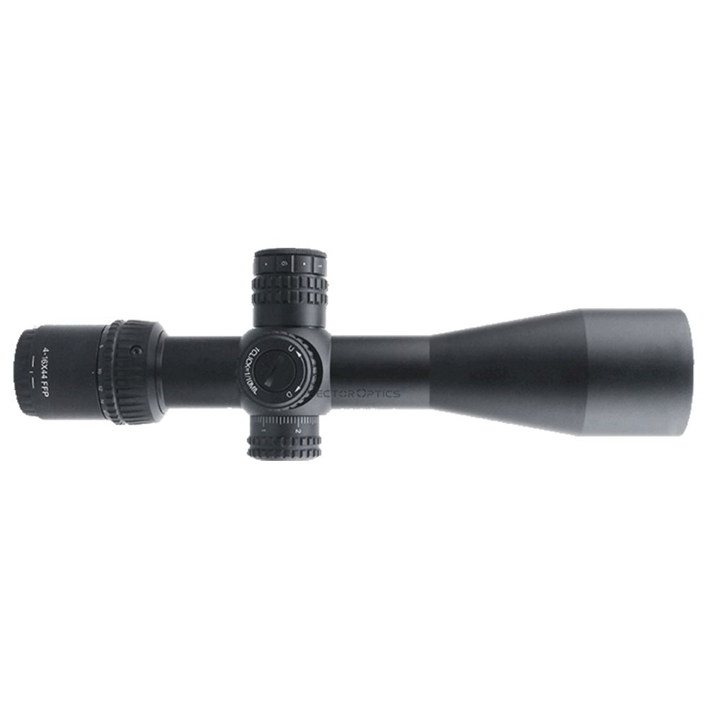 Оптический прицел Veyron 4-16x44 IR FFP Оптический прицел Veyron 4-16x44 IR FFP