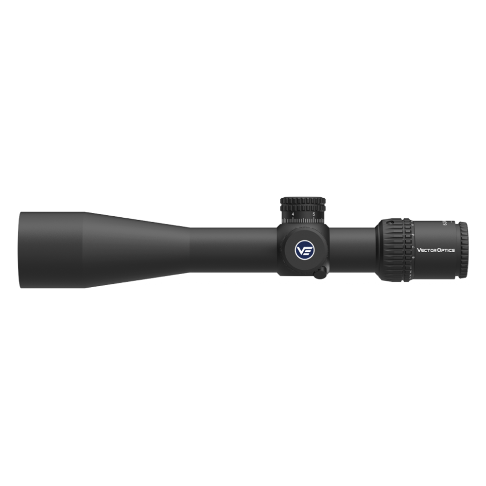 Оптический прицел Veyron 6-24x44IR SFP Оптический прицел Veyron 6-24x44IR SFP