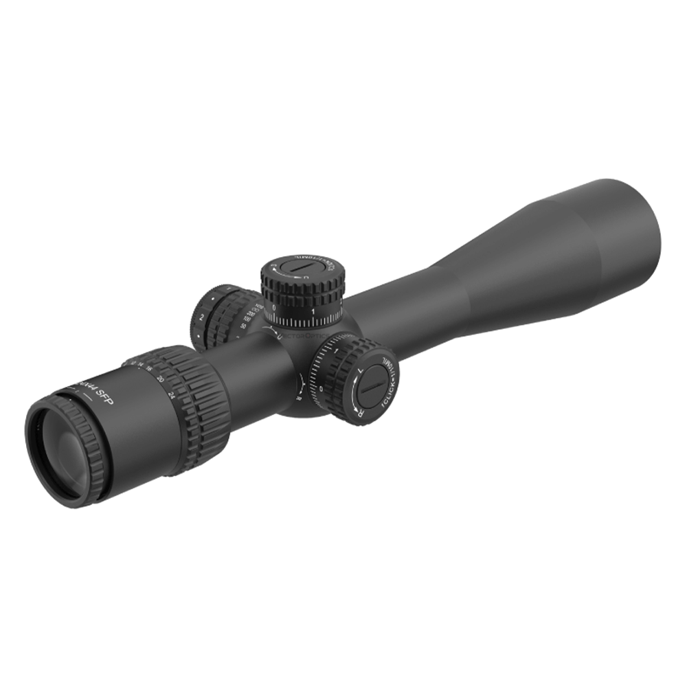 Оптический прицел Veyron 6-24x44IR SFP Оптический прицел Veyron 6-24x44IR SFP