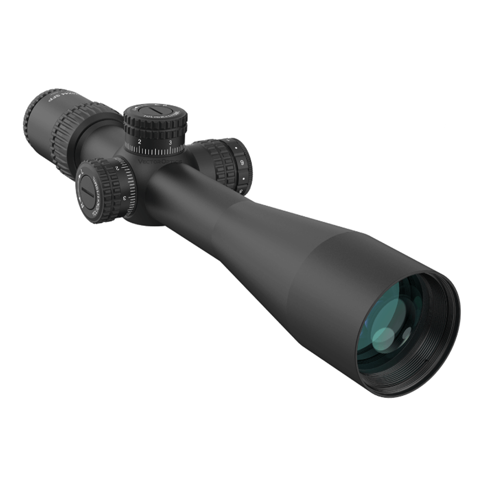 Оптический прицел Veyron 6-24x44IR SFP Оптический прицел Veyron 6-24x44IR SFP