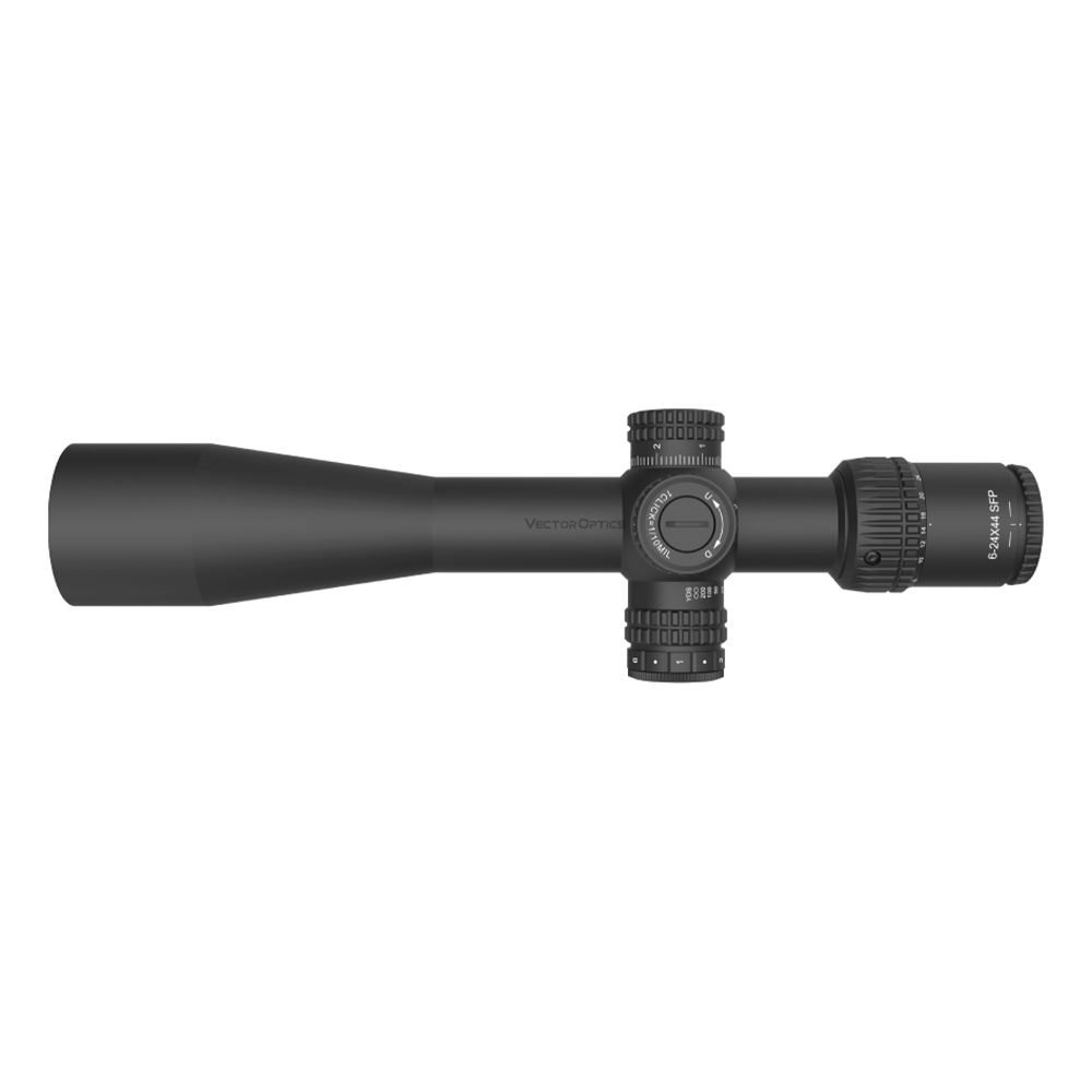 Оптический прицел Veyron 6-24x44IR SFP Оптический прицел Veyron 6-24x44IR SFP