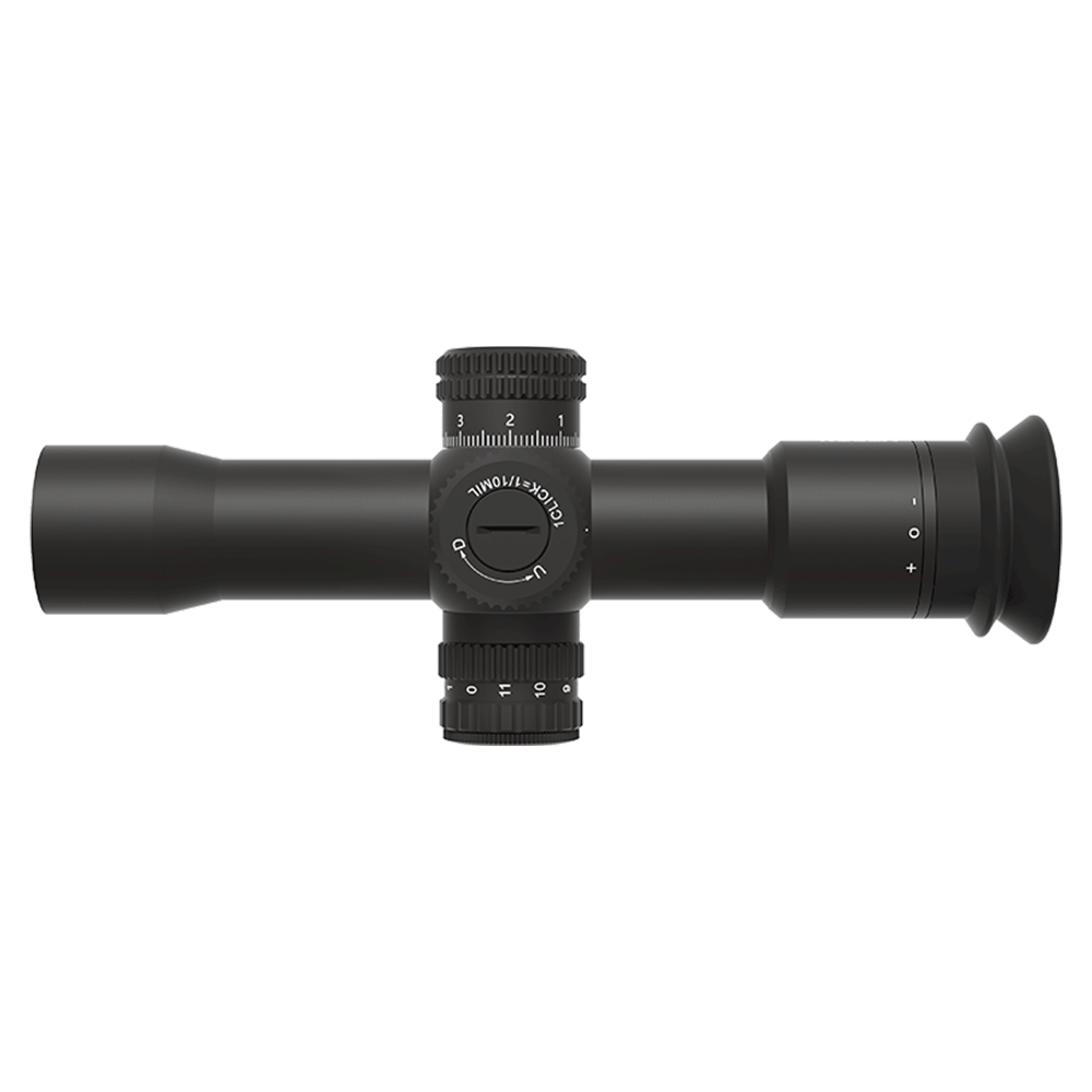 Оптический прицел Veyron Plus 10x30 Zero SFP Оптический прицел Veyron Plus 10x30 Zero SFP