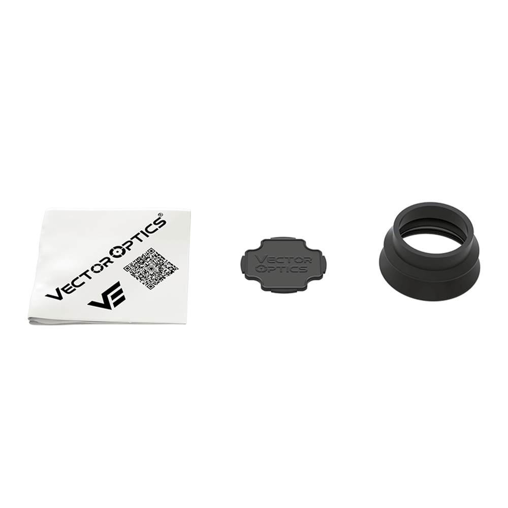 Оптический прицел Veyron Plus 10x30 Zero SFP Оптический прицел Veyron Plus 10x30 Zero SFP