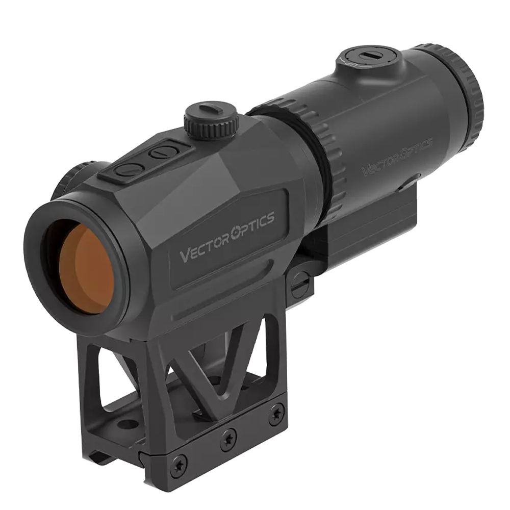 Набор коллиматора и магнифера Scrapper 1x29 MRT/Paragon 3x22