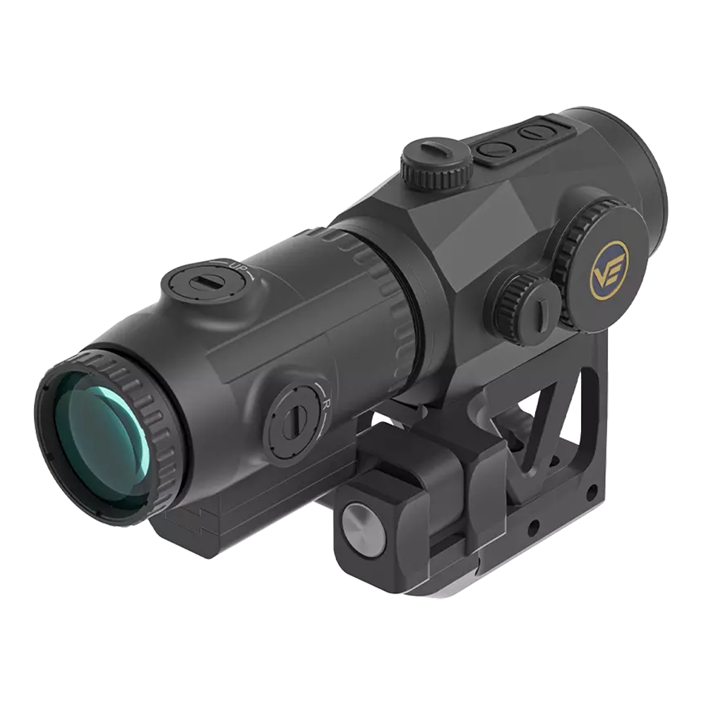 Набор коллиматора и магнифера Scrapper 1x29 MRT/Paragon 3x22