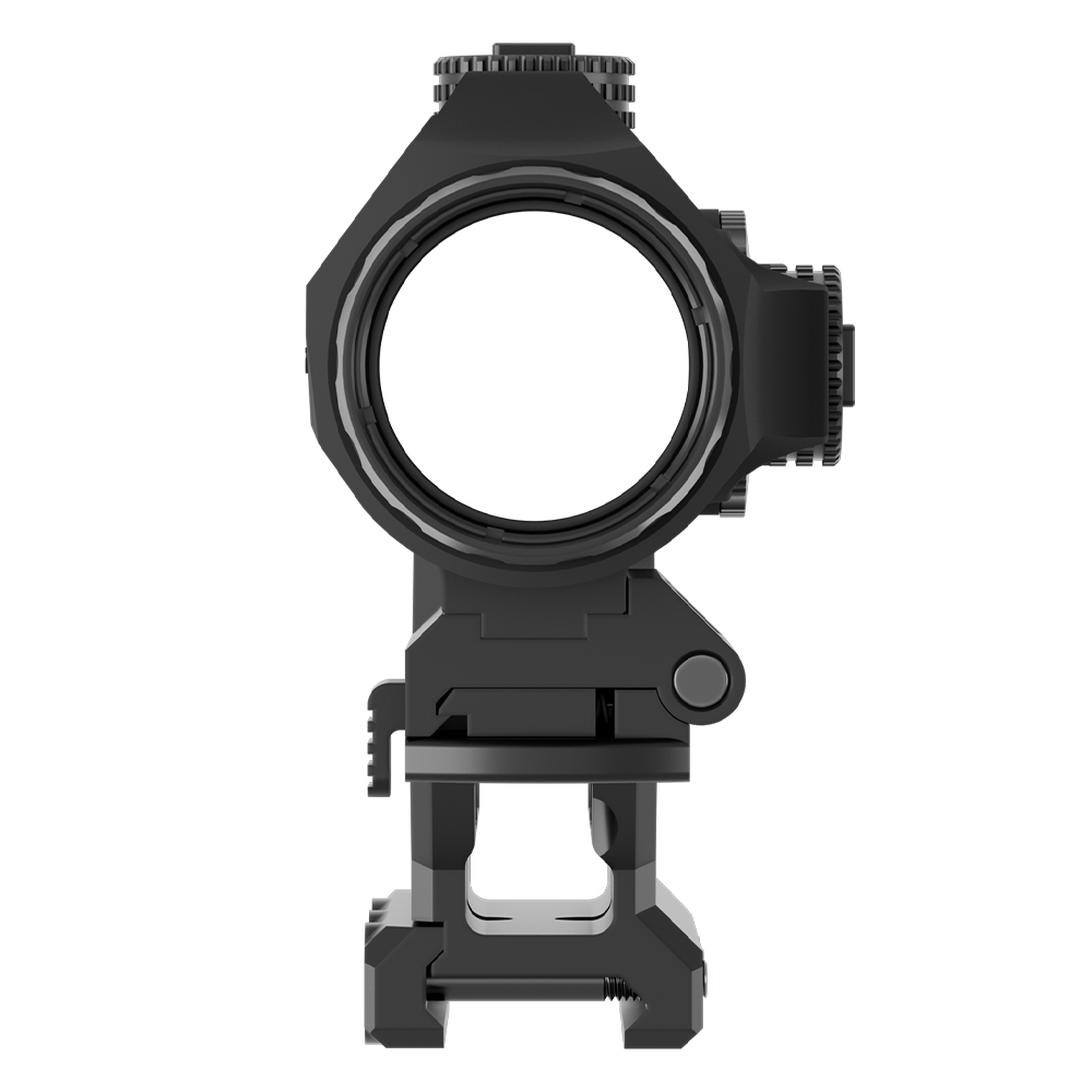 Набор коллиматора и магнифера Maverick-Mini 1x20/Paragon 3x22