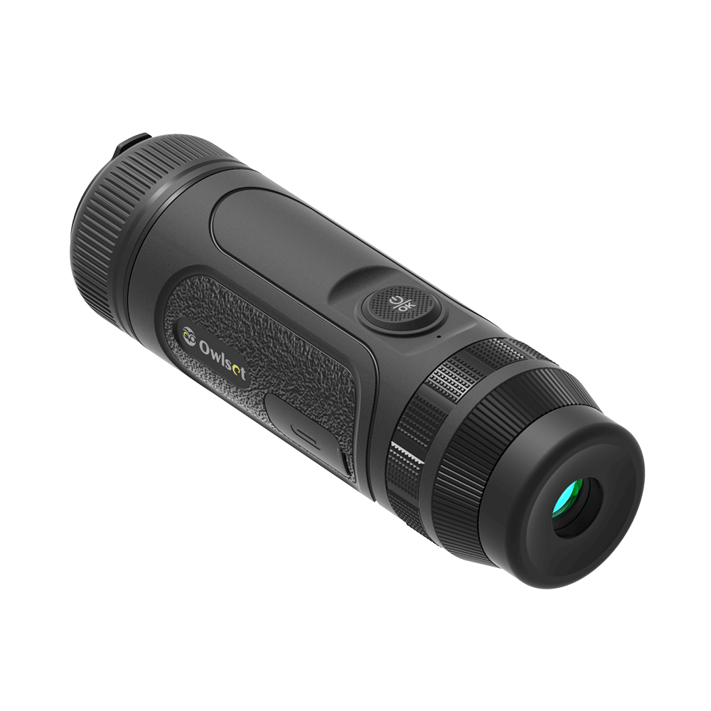 Тепловизионный монокуляр Vector Optics Owlset argon es 1.2x10