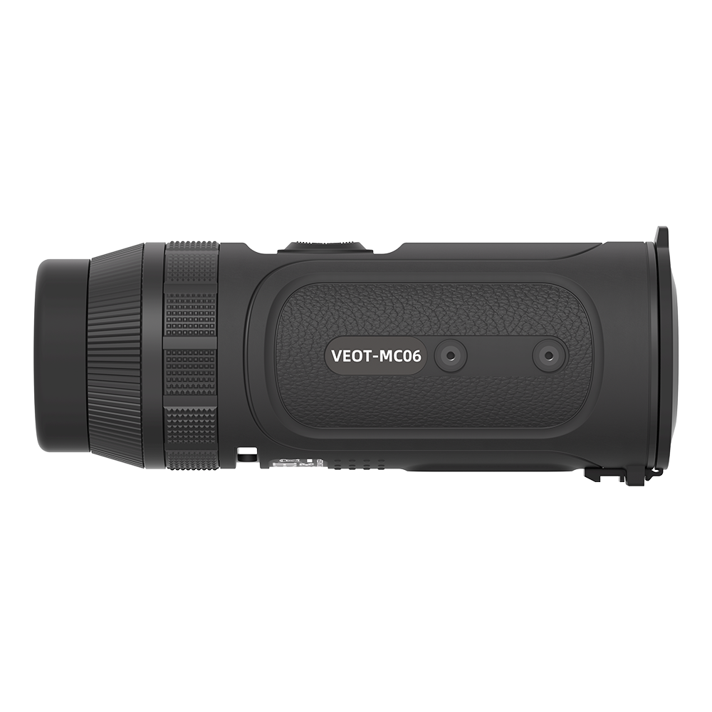 Тепловизионный монокуляр Owlset argon es 1.2x10