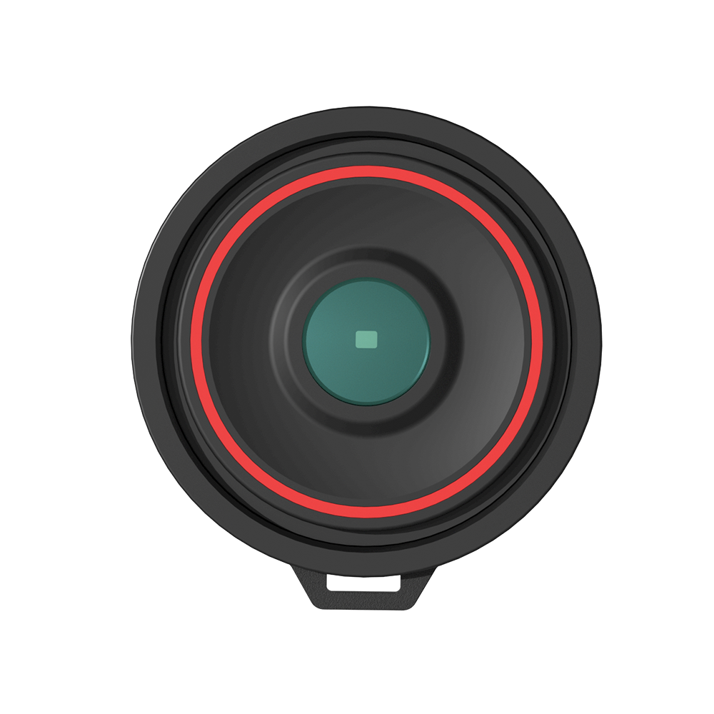 Тепловизионный монокуляр Owlset argon es 1.2x10