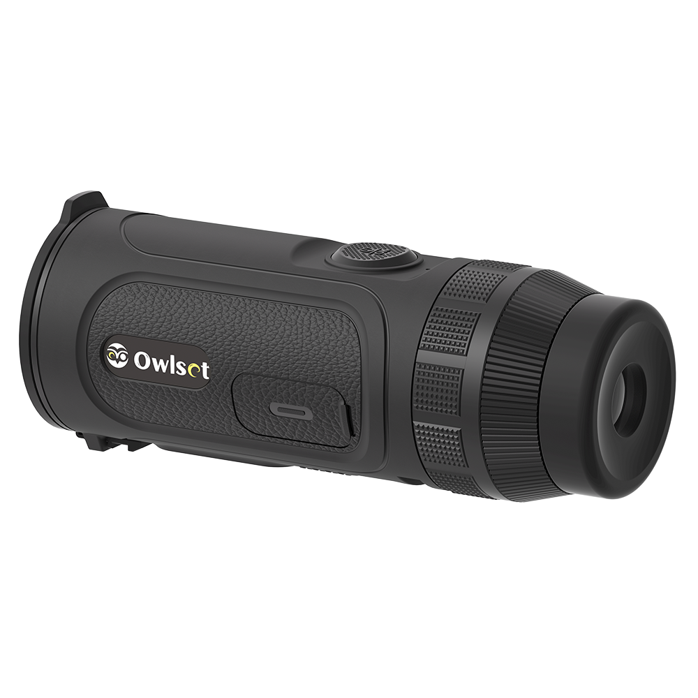 Тепловизионный монокуляр Owlset argon es 1.2x10