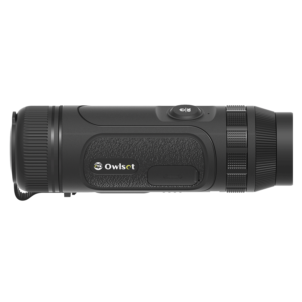 Тепловизионный монокуляр Owlset argon es 1.2x10