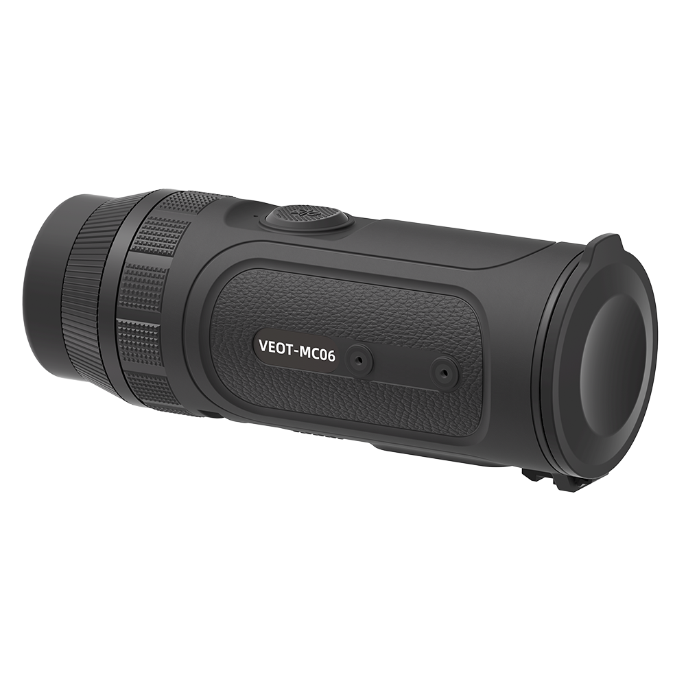 Тепловизионный монокуляр Owlset argon es 1.2x10