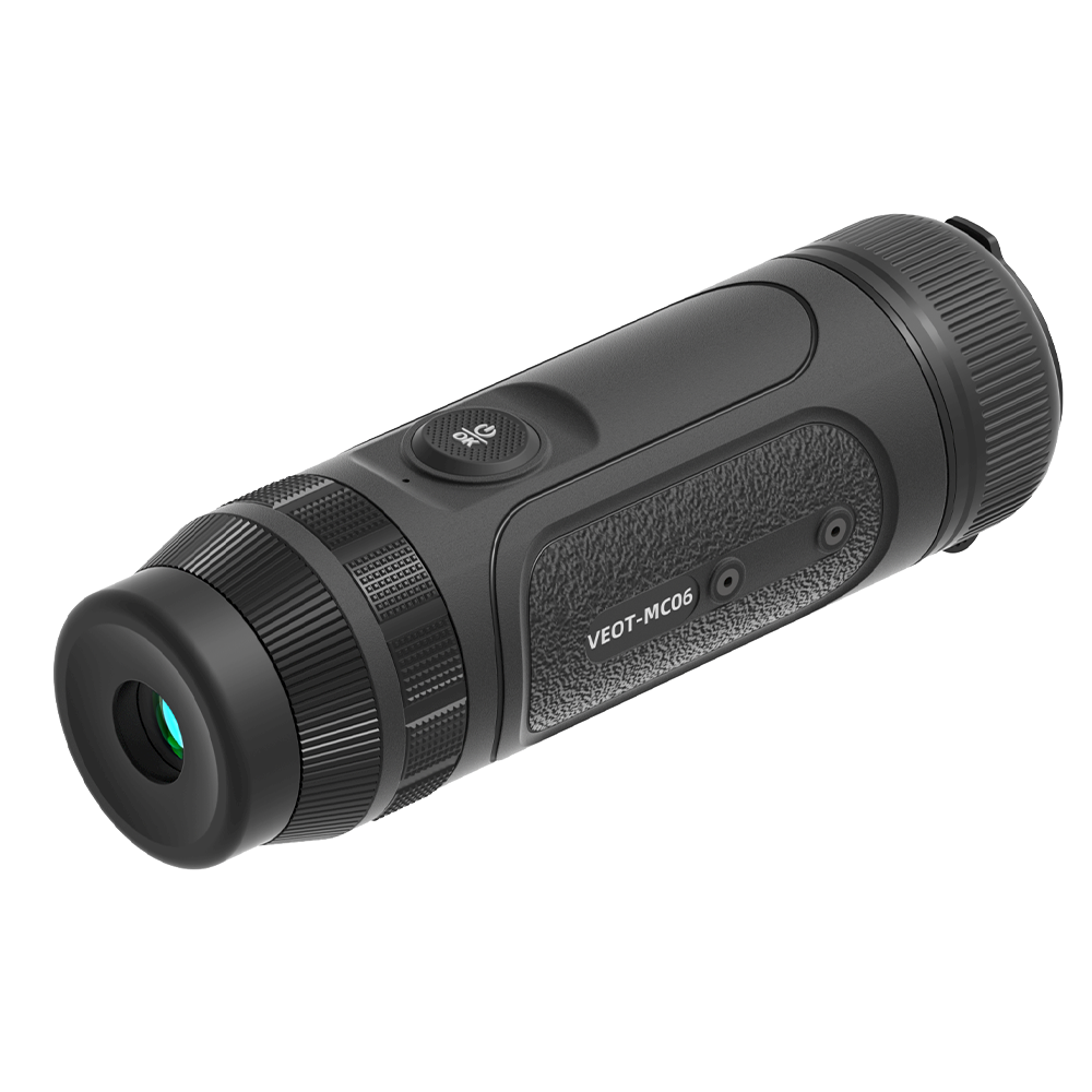 Тепловизионный монокуляр Owlset argon es 1.2x10