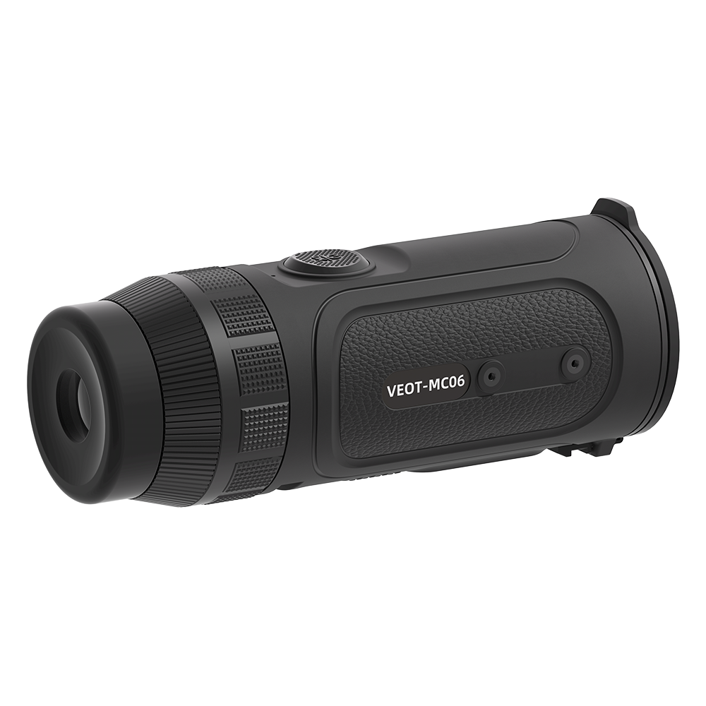 Тепловизионный монокуляр Owlset argon es 1.2x10