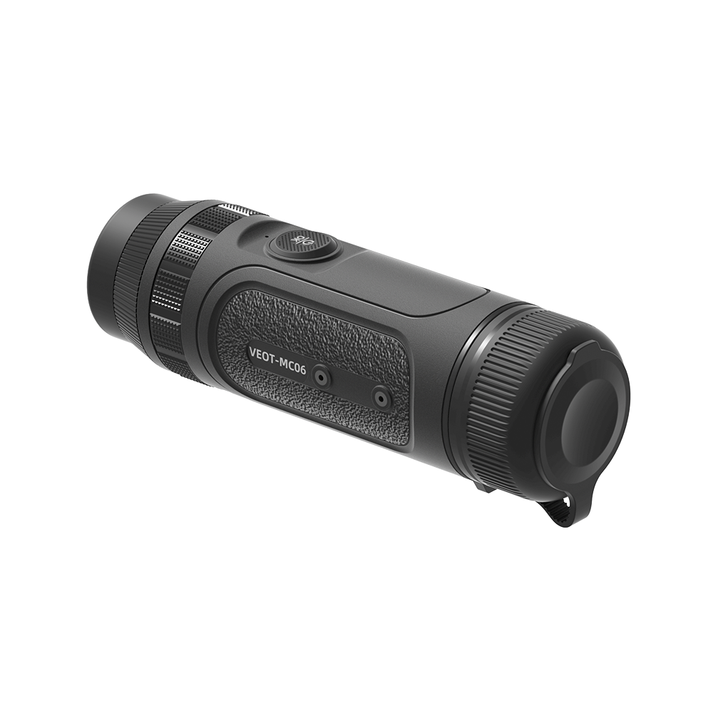 Тепловизионный монокуляр Owlset argon es 1.2x10