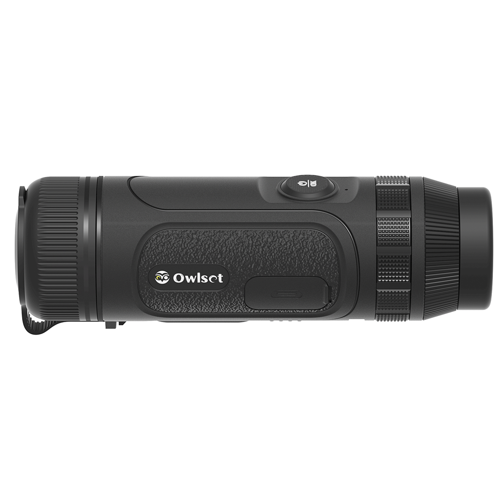 Тепловизионный монокуляр Owlset argon es 1.2x10