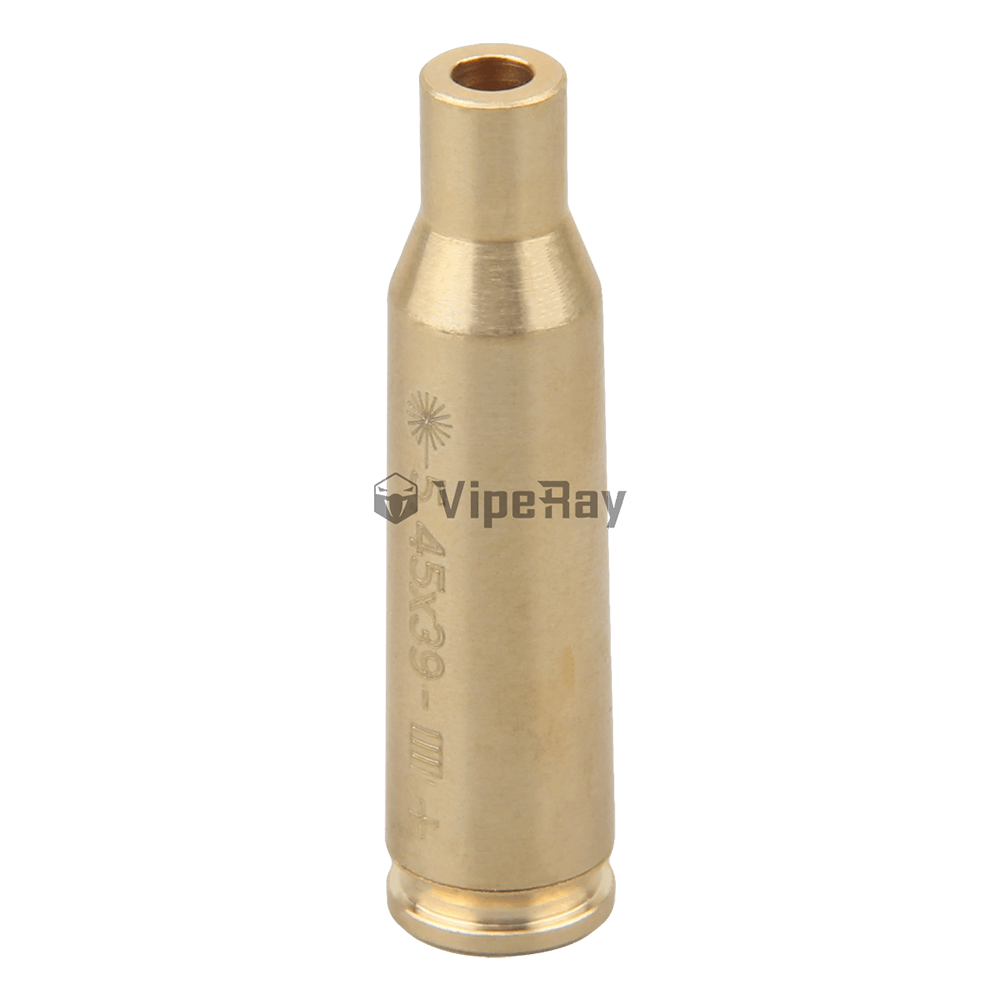 Лазерный патрон Vector Optics VipeRay 5.45x39mm Лазерный патрон Vector Optics VipeRay 5.45x39mm