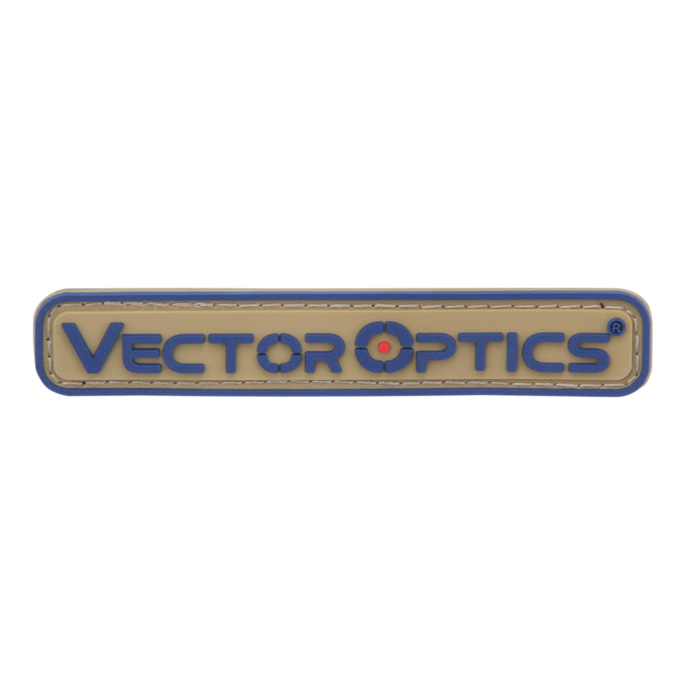 Нашивка Vector Optics 8.5x1.4см