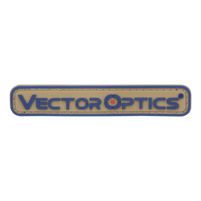 Нашивка Vector Optics 8.5x1.4см