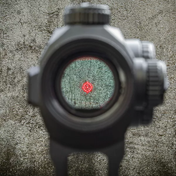 Многофункциональные сетки Multi Reticles — основные типы и совместимость с разными видами охоты