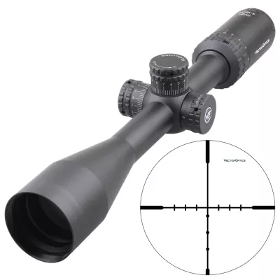 Оптический прицел Hugo 4-16x44 SFP