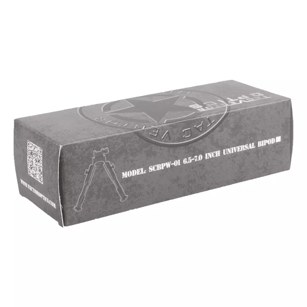 Универсальная сошка Vector Optics Rokstad 6 - 6.5 дюймов