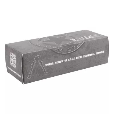 Универсальная сошка Vector Optics Rokstad 6 - 6.5 дюймов