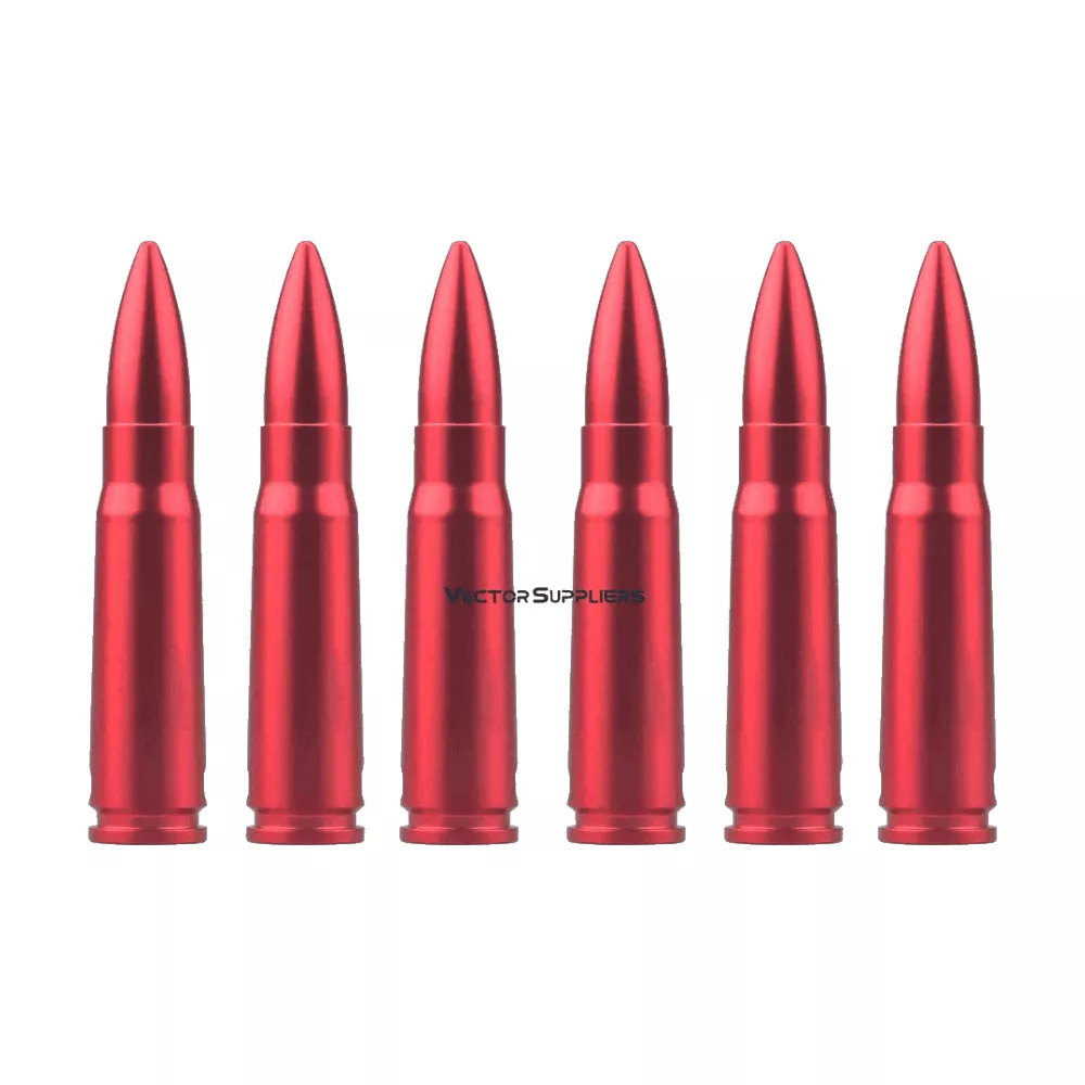 Холостые патроны Gunpany 7.62x39мм