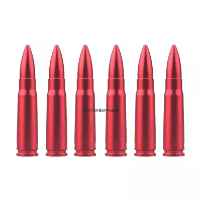 Холостые патроны Gunpany 7.62x39мм