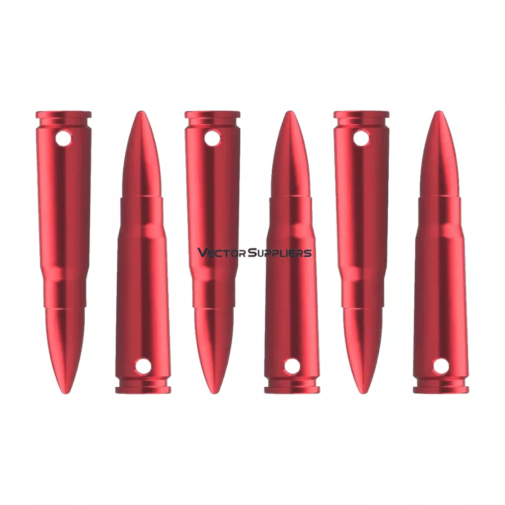 Холостые патроны Gunpany 7.62x39мм