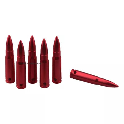 Холостые патроны Gunpany 7.62x39мм