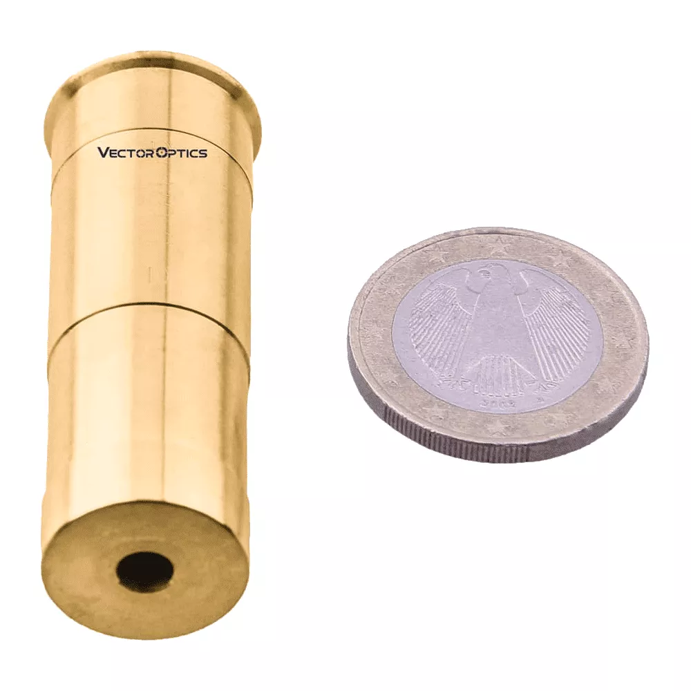 Лазерный патрон Vector Optics 12 GA