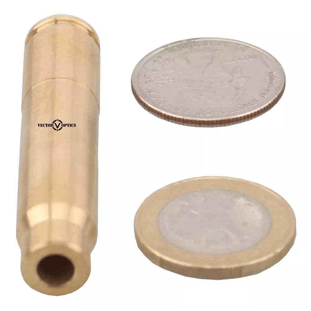 Лазерный патрон Vector Optics VipeRay 9.3x62mm