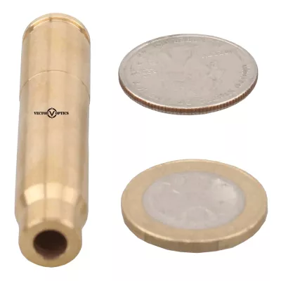 Лазерный патрон Vector Optics VipeRay 9.3x62mm