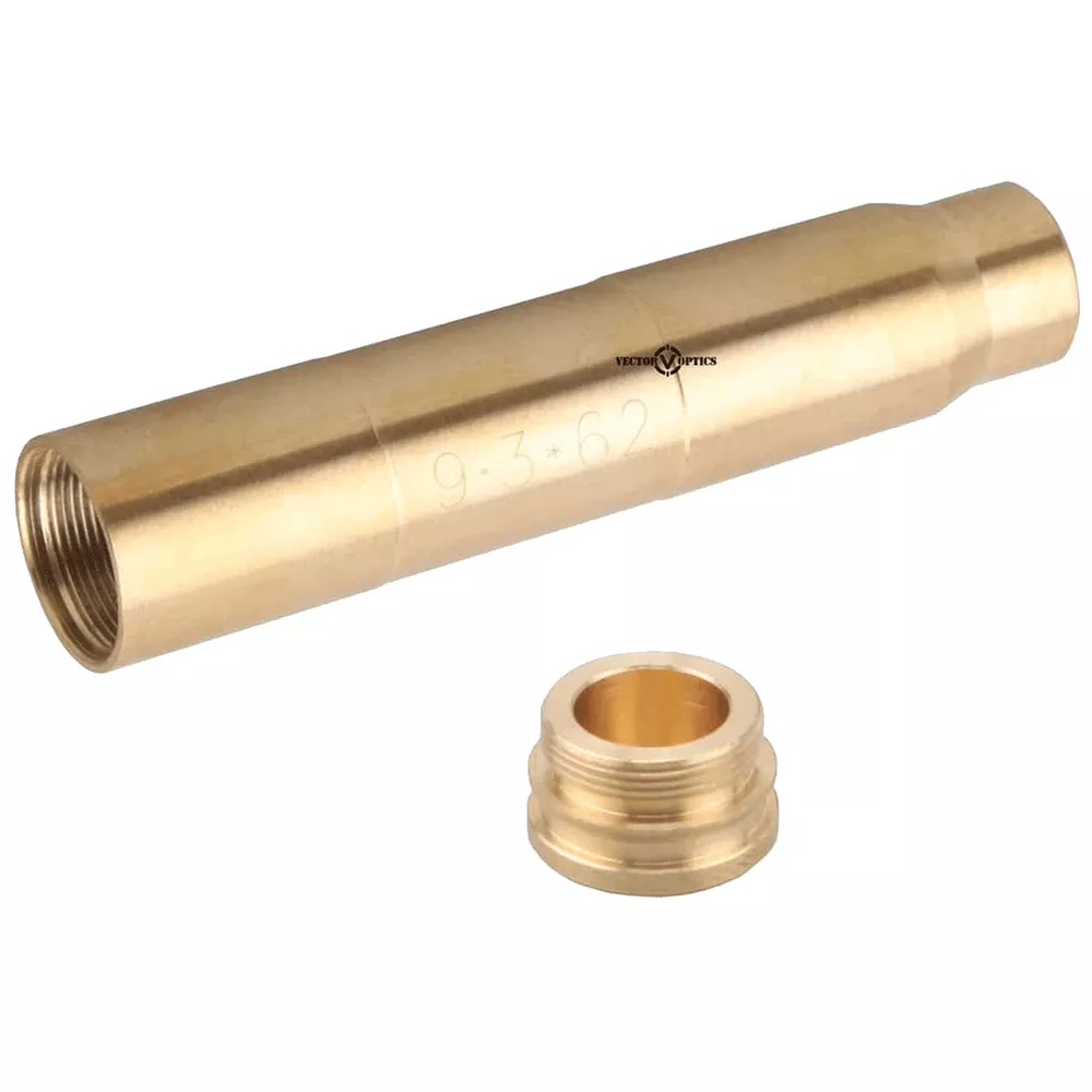 Лазерный патрон Vector Optics VipeRay 9.3x62mm