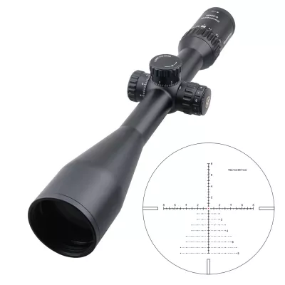 Continental x6 5-30x56 SFP Tactical