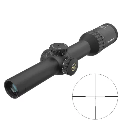 Continental x6 1-6x24i SFP Tactical Fiber