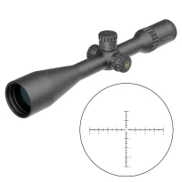 Continental x8 6-48x56 ED MOA Tactical