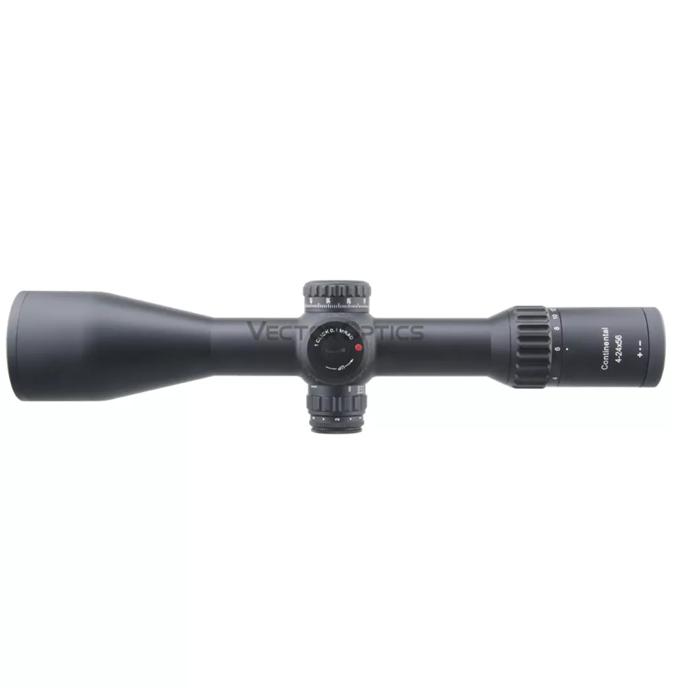 Оптический прицел Continental x6 4-24x56 VCT FFP 34mm