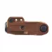 Лазерный целеуказатель VipeRay Scrapper Pistol Green Laser Coyote FDE