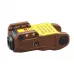 Лазерный целеуказатель VipeRay Scrapper Pistol Green Laser Coyote FDE